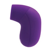 VeDO Nami Rechargeable Sonic Vibe - Deep Purple - Stimulators