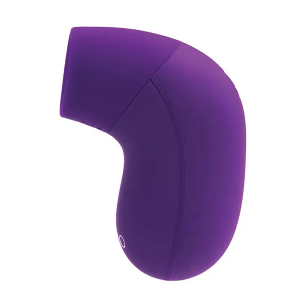 VeDO Nami Rechargeable Sonic Vibe - Deep Purple - Stimulators