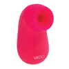 VeDO Nami Rechargeable Sonic Vibe - Foxy Pink - Stimulators