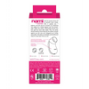 VeDO Nami Rechargeable Sonic Vibe - Foxy Pink - Stimulators