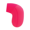 VeDO Nami Rechargeable Sonic Vibe - Foxy Pink - Stimulators