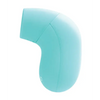 VeDO Nami Rechargeable Sonic Wave - Tease Me Turquoise - Stimulators