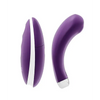 VeDO Niki Rechargeable Panty Vibe - Deep Purple - Stimulators