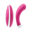 VeDO Niki Rechargeable Panty Vibe - Foxy Pink - Stimulators