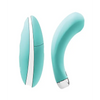 VeDO Niki Rechargeable Panty Vibe - Tease Me Turquoise - Stimulators