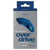 VeDO Overdrive Plus Rechargeable C Ring - Midnight Madness - Stimulators