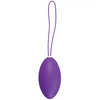 VeDO Peach Rechargeable Egg Vibe - Into You Indigo - Stimulators