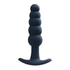 VeDO Plug Rechargeable Anal Plug - Black - Anal Products