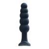 VeDO Plug Rechargeable Anal Plug - Black - Anal Products