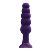 VeDO Plug Rechargeable Anal Plug - Purple - Anal Products