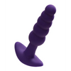 VeDO Plug Rechargeable Anal Plug - Purple - Anal Products