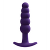 VeDO Plug Rechargeable Anal Plug - Purple - Anal Products