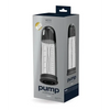 VeDO Pump Rechargeable Vacuum Penis Pump, Just Black