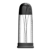 VeDO Pump Rechargeable Vacuum Penis Pump, Just Black