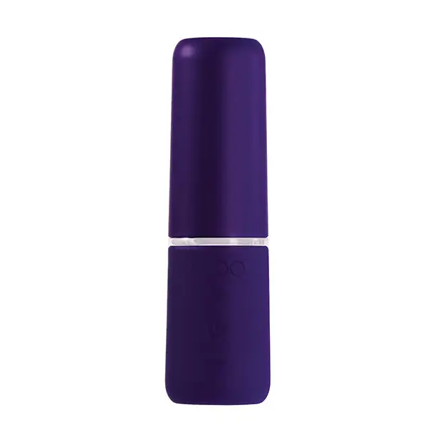 VeDO Retro Rechargeable Bullet Lip Stick Vib - Stimulators