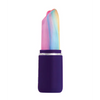 VeDO Retro Rechargeable Bullet Lip Stick Vib - Stimulators