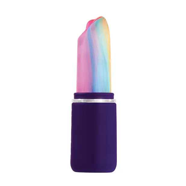 VeDO Retro Rechargeable Bullet Lip Stick Vib - Stimulators