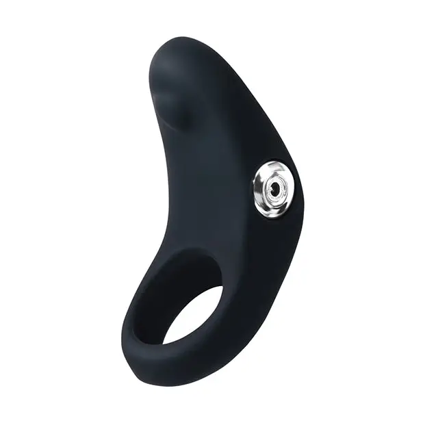 VeDO Rev Rechargeable C Ring - Black - Penis Enhancement