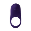 VeDO Rev Rechargeable C Ring - Purple - Penis Enhancement