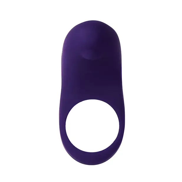 VeDO Rev Rechargeable C Ring - Purple - Penis Enhancement