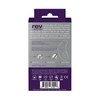 VeDO Rev Rechargeable C Ring - Purple - Penis Enhancement