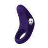 VeDO Rev Rechargeable C Ring - Purple - Penis Enhancement