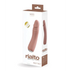 VeDO Rialto Rechargeable Vibe - Mocha - Vibrators