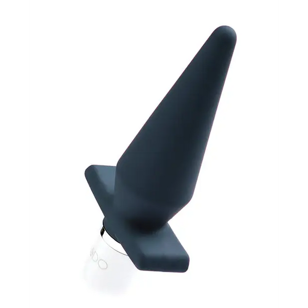 VeDO Rio Anal Vibe - Just Black - Anal Products