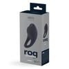 VeDO Roq Rechargeable Ring - Black - Stimulators