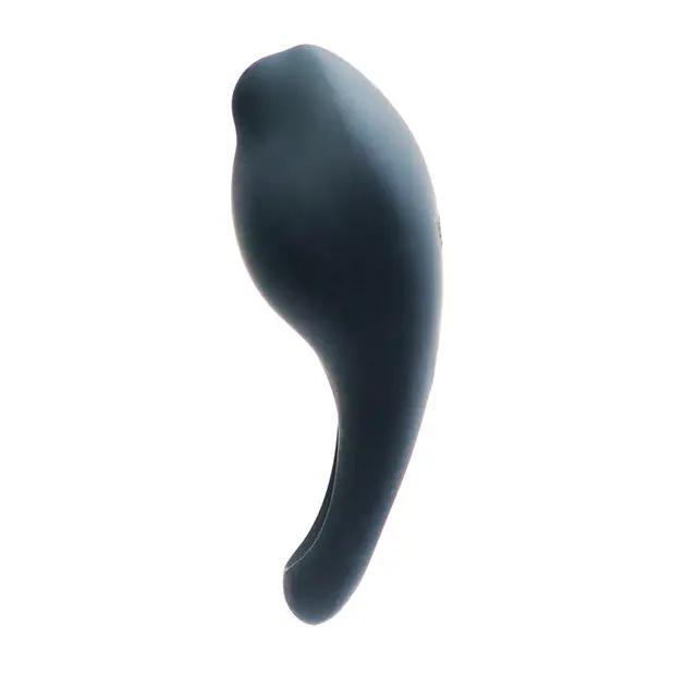 VeDO Roq Rechargeable Ring - Black - Stimulators
