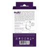 VeDO Suki Rechargeable Vibrating Sucker - Deep Purple - Stimulators