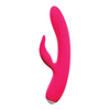 VeDO Thumper Bunny Rechargeable Dual Vibe - Pretty in Pink - Vibrators