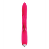 VeDO Thumper Bunny Rechargeable Dual Vibe - Pretty in Pink - Vibrators