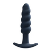 VeDO Twist Rechargeable Anal Plug - Black - Anal Products