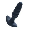 VeDO Twist Rechargeable Anal Plug - Black - Anal Products