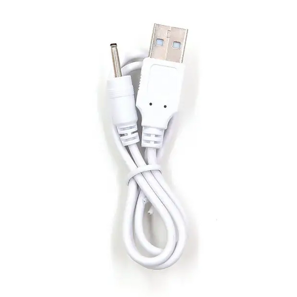 VeDO USB Charger - Group A White - Stimulators