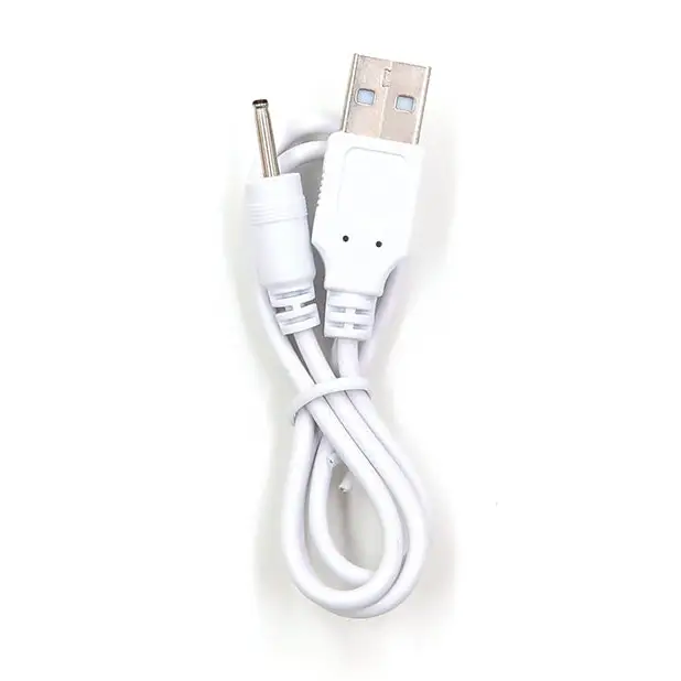 VeDO USB Charger - Group A White - Stimulators