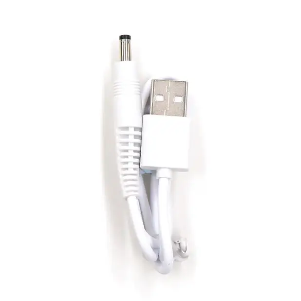 VeDO USB Charger - Group B White - Stimulators