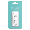 VeDO USB Charger - Group B White - Stimulators