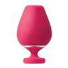 VeDO Vino Rechargeable Sonic Vibe - Pink - Stimulators