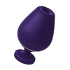 VeDO Vino Rechargeable Sonic Vibe - Purple - Stimulators