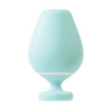 VeDO Vino Rechargeable Sonic Vibe - Turquoise - Stimulators