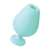 VeDO Vino Rechargeable Sonic Vibe - Turquoise - Stimulators