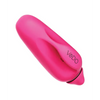 VeDO VIVI Rechargeable Finger Vibe - Foxy Pink - Vibrators