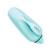 VeDO VIVI Rechargeable Finger Vibe - Tease Me Turquoise - Vibrators