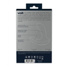 VeDo Volt Rechargeable Prostate Vibe - Black