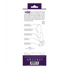 VeDO Wild Rechargeable Dual Vibe - Purple - Vibrators