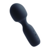 VeDO Wini Rechargeable Mini Wand - Just Black - Massage Products