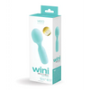 VeDO Wini Rechargeable Mini Wand - Massage Products