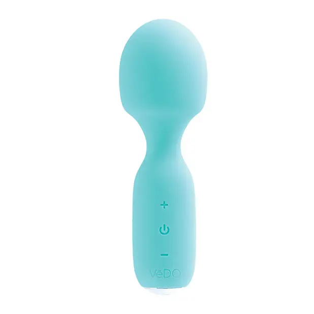 VeDO Wini Rechargeable Mini Wand - Massage Products